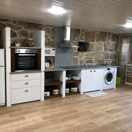 Casa Lisboana Villa Pontevedra Dış mekan fotoğraf