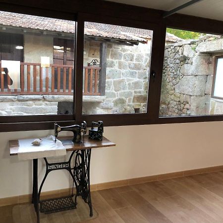 Casa Lisboana Villa Pontevedra Dış mekan fotoğraf