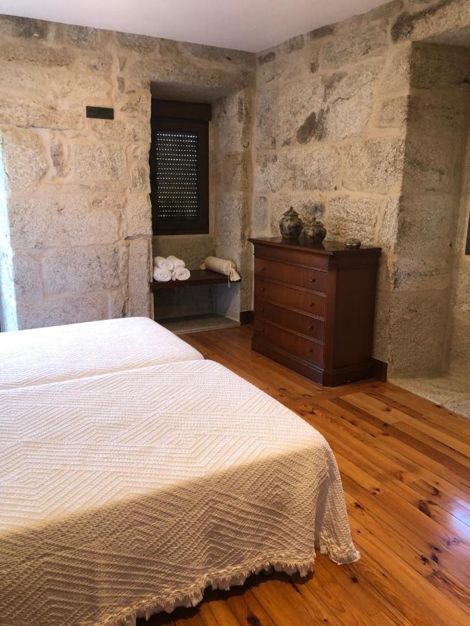 Casa Lisboana Villa Pontevedra Dış mekan fotoğraf