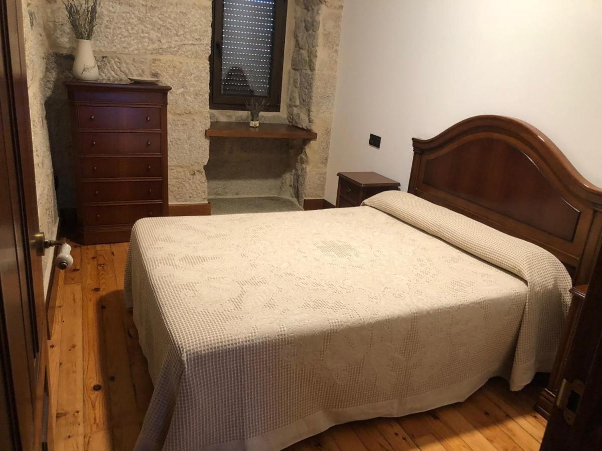 Casa Lisboana Villa Pontevedra Dış mekan fotoğraf