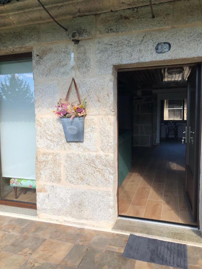 Casa Lisboana Villa Pontevedra Dış mekan fotoğraf