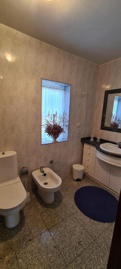 Casa Lisboana Villa Pontevedra Dış mekan fotoğraf