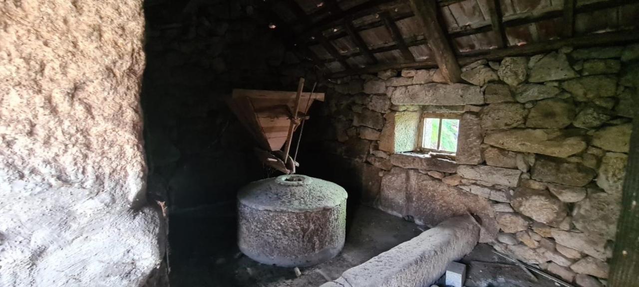 Casa Lisboana Villa Pontevedra Dış mekan fotoğraf