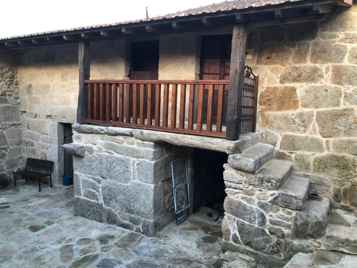 Casa Lisboana Villa Pontevedra Dış mekan fotoğraf