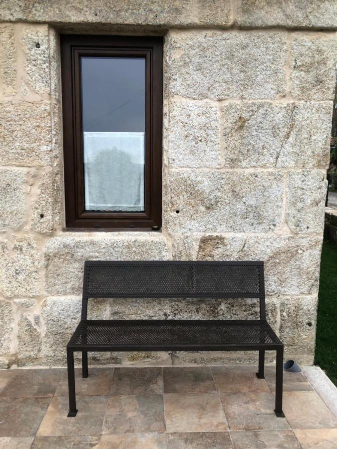 Casa Lisboana Villa Pontevedra Dış mekan fotoğraf