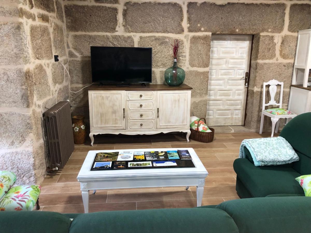 Casa Lisboana Villa Pontevedra Dış mekan fotoğraf
